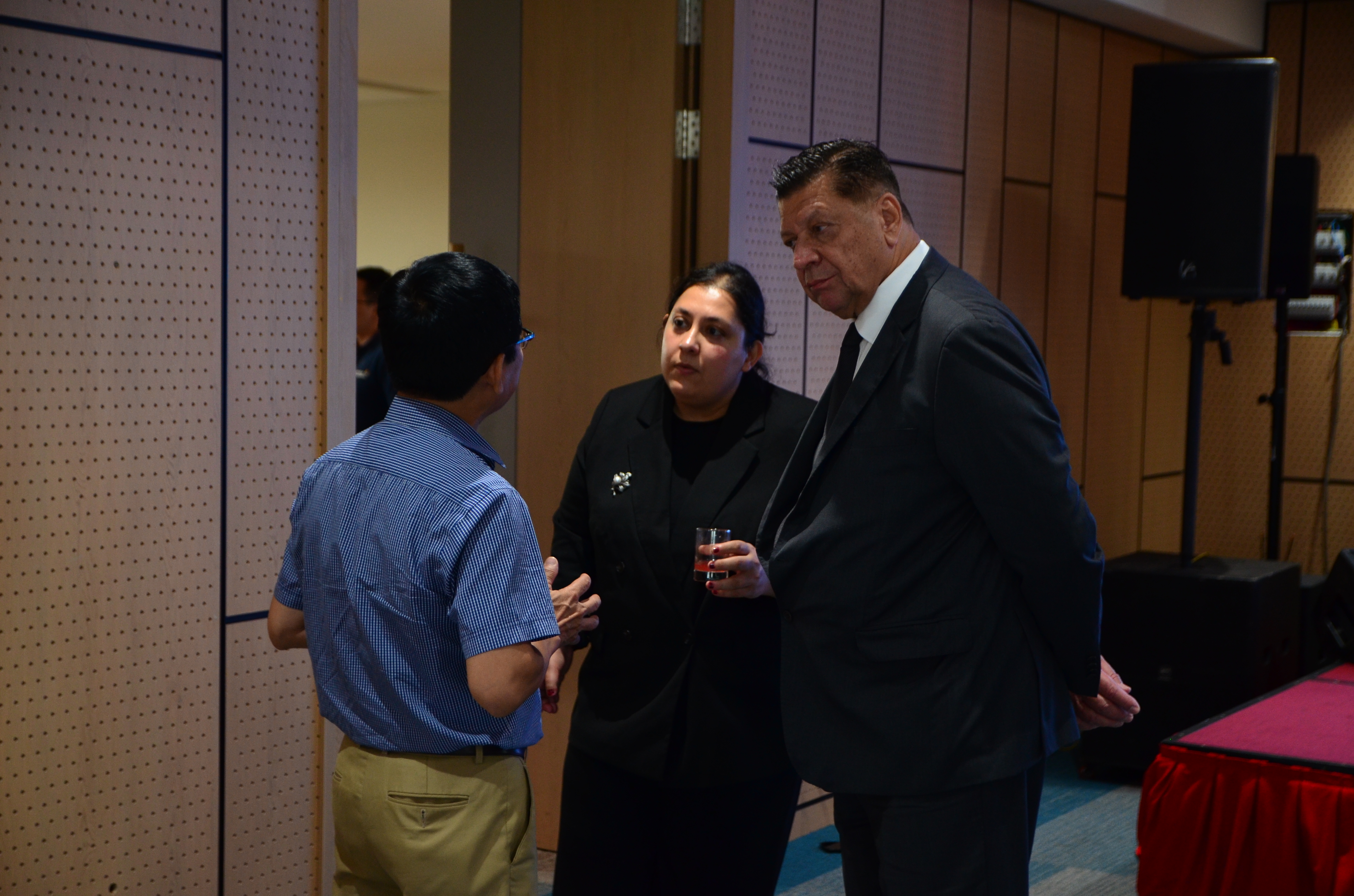 AI Conference for Pacific Airlines in Vietnam 9